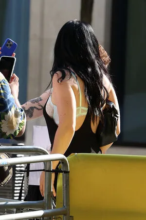 Charli XCX OnlyFans Leaked Free Thumbnail Picture - #1QR6ND0BuW