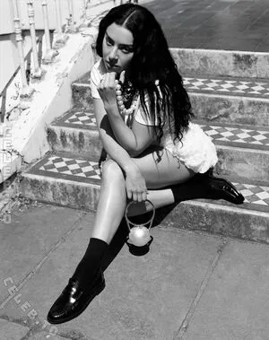 Charli XCX OnlyFans Leaked Free Thumbnail Picture - #1y4uwgSrbS