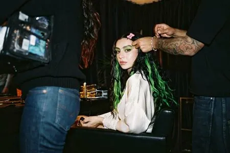 Charli XCX OnlyFans Leaked Free Thumbnail Picture - #2EI9QafznK