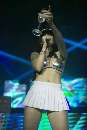 Charli XCX OnlyFans Leaked Free Thumbnail Picture - #2Fr9tuKhoL