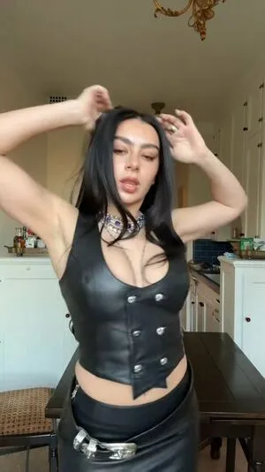 Charli XCX OnlyFans Leaked Free Thumbnail Picture - #2jV7U2DJk2