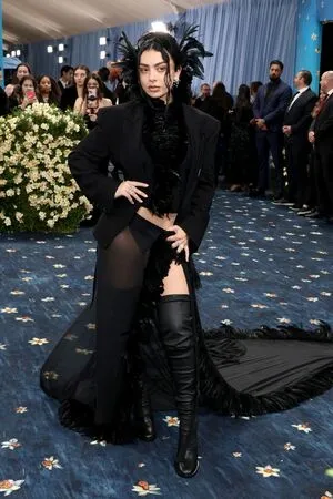 Charli XCX OnlyFans Leaked Free Thumbnail Picture - #2s9pzLDZwE