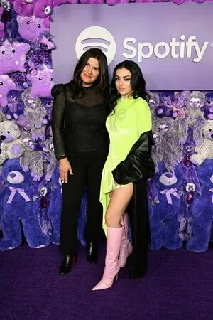 Charli XCX OnlyFans Leaked Free Thumbnail Picture - #39RNobf9uu