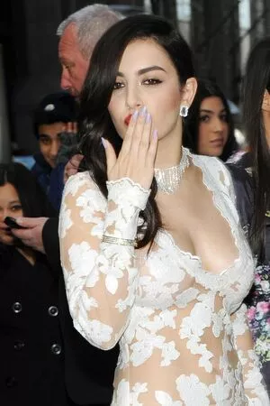 Charli XCX OnlyFans Leaked Free Thumbnail Picture - #3Qj81xSE29