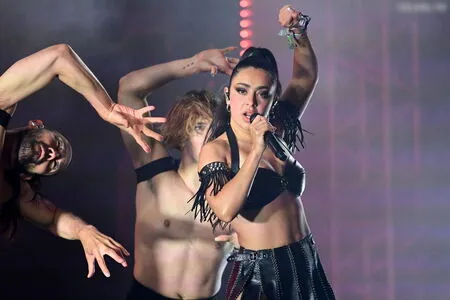 Charli XCX OnlyFans Leaked Free Thumbnail Picture - #3tlNs3FNQo