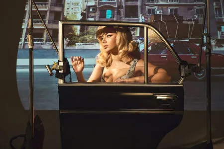 Charli XCX OnlyFans Leaked Free Thumbnail Picture - #4M8b5YsQMK