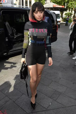 Charli XCX OnlyFans Leaked Free Thumbnail Picture - #4V9NZpMHLm