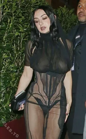 Charli XCX OnlyFans Leaked Free Thumbnail Picture - #4yFyRBMLyF