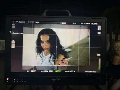 Charli XCX OnlyFans Leaked Free Thumbnail Picture - #56OwjlRH2n