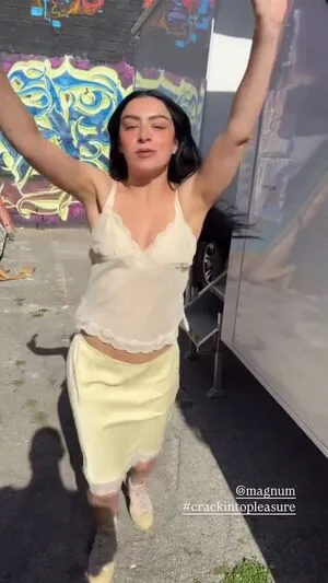 Charli XCX OnlyFans Leaked Free Thumbnail Picture - #5AE0p24sHj