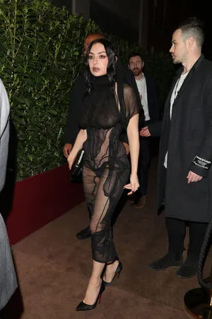 Charli XCX OnlyFans Leaked Free Thumbnail Picture - #5DvABNOmS3