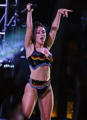 Charli XCX OnlyFans Leaked Free Thumbnail Picture - #69Xm3s6dY0