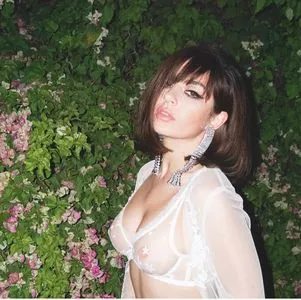 Charli XCX OnlyFans Leaked Free Thumbnail Picture - #6CeKzfB4M0