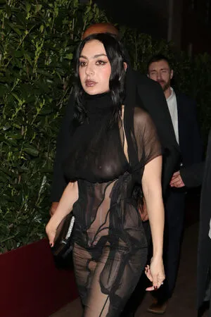 Charli XCX OnlyFans Leaked Free Thumbnail Picture - #6LG9T5EOJ3