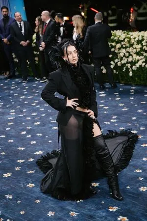 Charli XCX OnlyFans Leaked Free Thumbnail Picture - #6U7AFxykXN