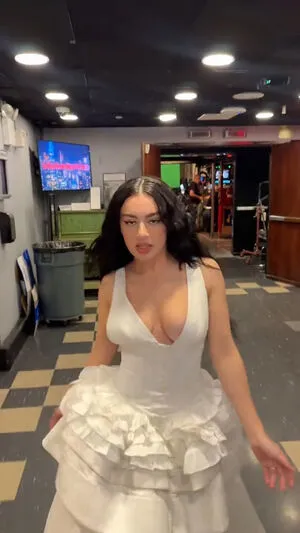 Charli XCX OnlyFans Leaked Free Thumbnail Picture - #6xeAITgWXf