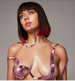 Charli XCX OnlyFans Leaked Free Thumbnail Picture - #71QETyB7NS
