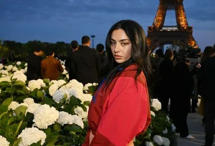 Charli XCX OnlyFans Leaked Free Thumbnail Picture - #76kAsVsD2s