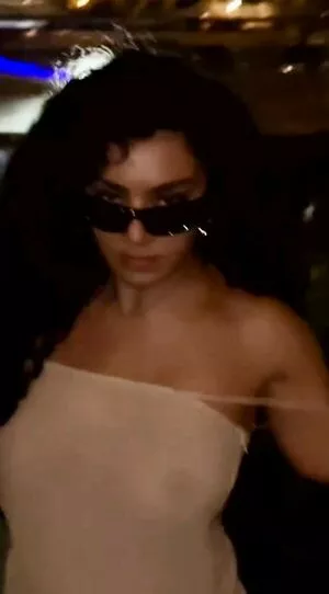 Charli XCX OnlyFans Leaked Free Thumbnail Picture - #779lOCOR5V