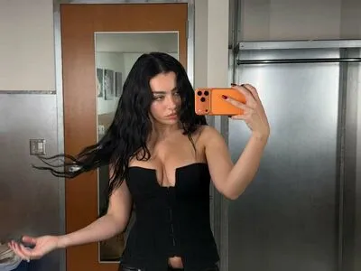 Charli XCX OnlyFans Leaked Free Thumbnail Picture - #7hWTgETJPK