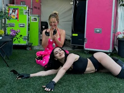 Charli XCX OnlyFans Leaked Free Thumbnail Picture - #7jLFmqmdyU