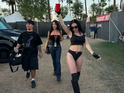 Charli XCX OnlyFans Leaked Free Thumbnail Picture - #7lqmhQf46g