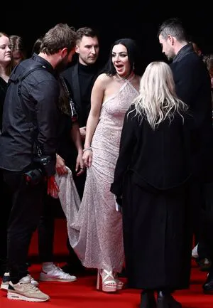 Charli XCX OnlyFans Leaked Free Thumbnail Picture - #8JPI3B7DiH