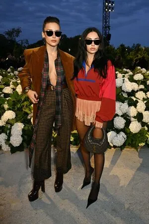 Charli XCX OnlyFans Leaked Free Thumbnail Picture - #8Rck0xCKrM