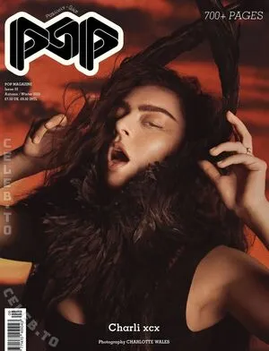 Charli XCX OnlyFans Leaked Free Thumbnail Picture - #9SDfoU94vZ