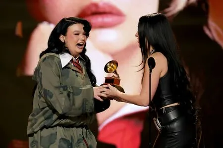 Charli XCX OnlyFans Leaked Free Thumbnail Picture - #9WK8CLcfDk