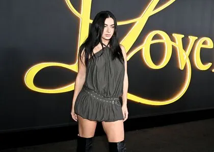 Charli XCX OnlyFans Leaked Free Thumbnail Picture - #9dr9fIcBK4