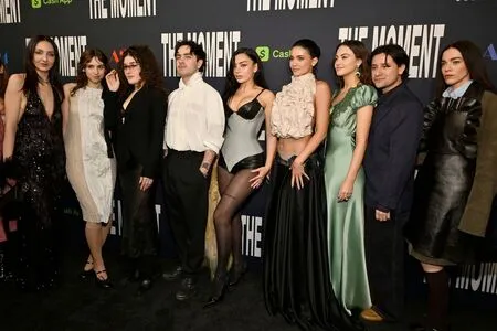 Charli XCX OnlyFans Leaked Free Thumbnail Picture - #9ksqdoxxHO