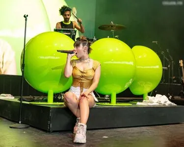 Charli XCX OnlyFans Leaked Free Thumbnail Picture - #9wEfrlKcdR