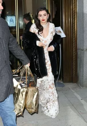 Charli XCX OnlyFans Leaked Free Thumbnail Picture - #A20z4AlpCP