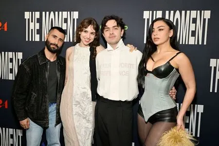 Charli XCX OnlyFans Leaked Free Thumbnail Picture - #A3WRUgs86T