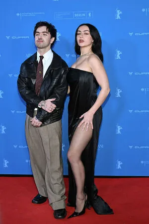 Charli XCX OnlyFans Leaked Free Thumbnail Picture - #A50QfSSgmI