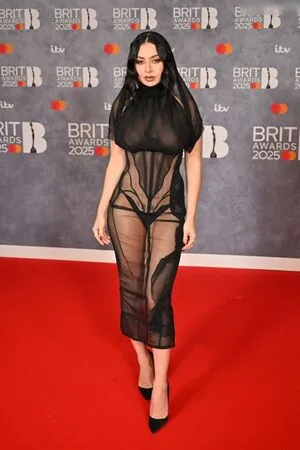 Charli XCX OnlyFans Leaked Free Thumbnail Picture - #AHVvEwjDg9