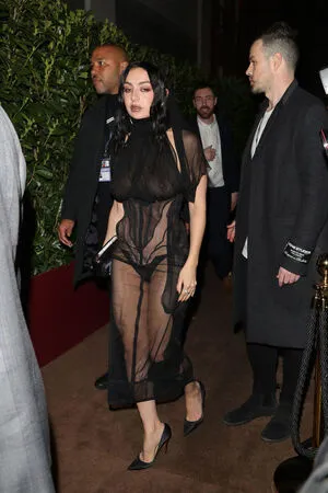 Charli XCX OnlyFans Leaked Free Thumbnail Picture - #AZrGBrLZ1Q