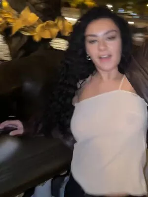 Charli XCX OnlyFans Leaked Free Thumbnail Picture - #AnAnKomyjZ