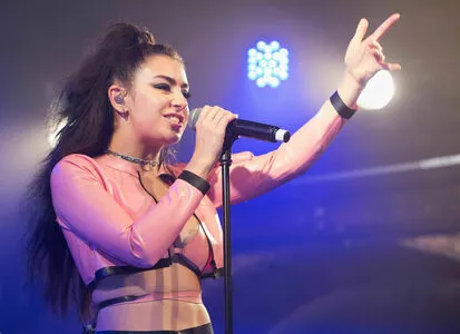 Charli XCX OnlyFans Leaked Free Thumbnail Picture - #B08RmAp4pm