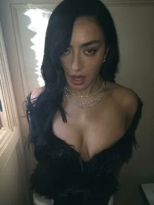 Charli XCX OnlyFans Leaked Free Thumbnail Picture - #C6RtaPI2zn