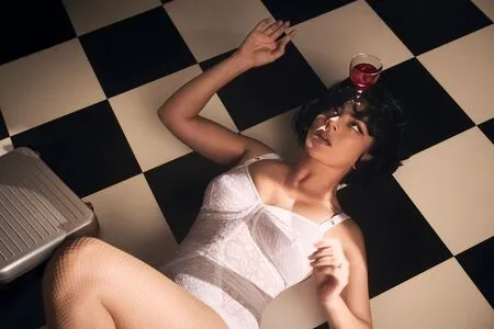 Charli XCX OnlyFans Leaked Free Thumbnail Picture - #CORvpcKBHV