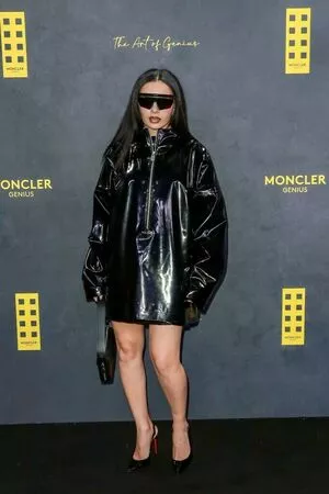 Charli XCX OnlyFans Leaked Free Thumbnail Picture - #CSqpeBpdyA