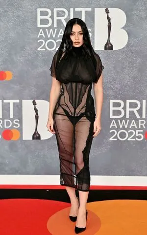 Charli XCX OnlyFans Leaked Free Thumbnail Picture - #Cnl6gxDJAD