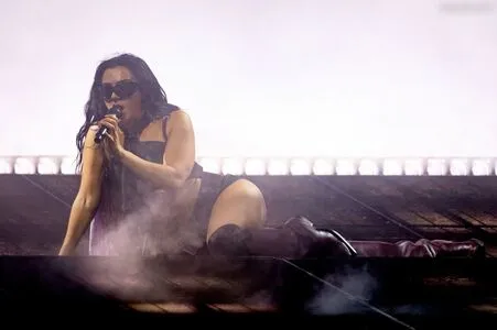 Charli XCX OnlyFans Leaked Free Thumbnail Picture - #DYcsEn8Tkg
