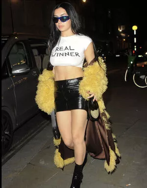 Charli XCX OnlyFans Leaked Free Thumbnail Picture - #ERWOlsVGqf