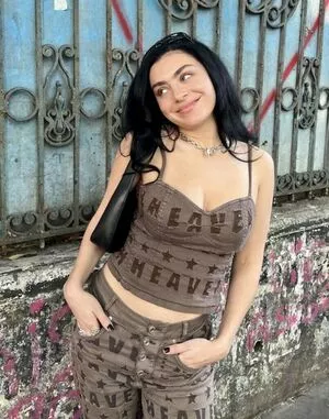 Charli XCX OnlyFans Leaked Free Thumbnail Picture - #EbmKpBlSHB