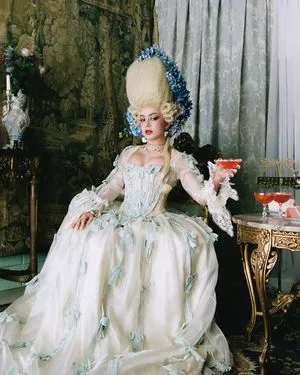 Charli XCX OnlyFans Leaked Free Thumbnail Picture - #Ej6jarFx4k