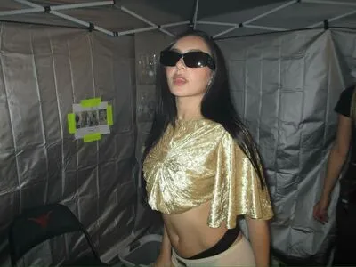 Charli XCX OnlyFans Leaked Free Thumbnail Picture - #Ejkknva83b