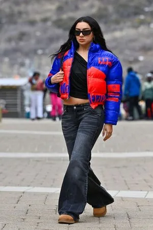 Charli XCX OnlyFans Leaked Free Thumbnail Picture - #FaKUgrtFWE